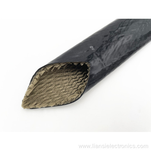 High Temperature Insulate Fire Proof Sleeves
